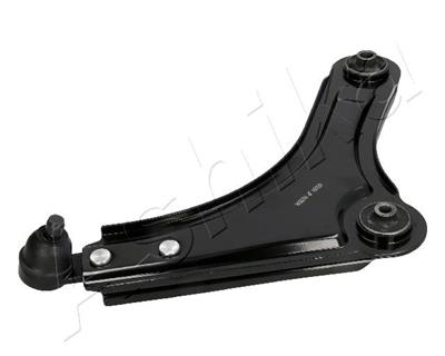 ASHIKA 72-0D-D03R EAN: 8033001853858.