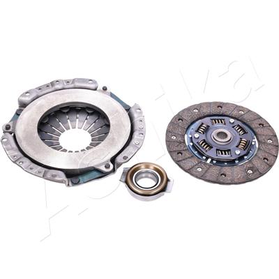 ASHIKA 92-01-197 EAN: 8033001268133.