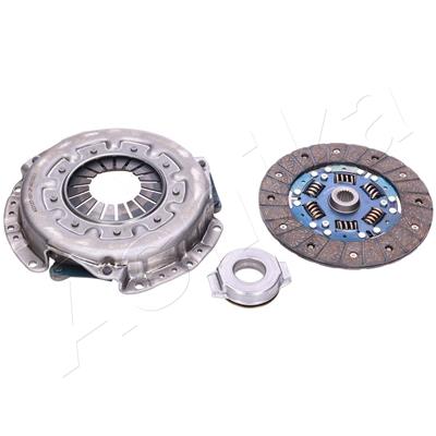 ASHIKA 92-01-197 EAN: 8033001268133.