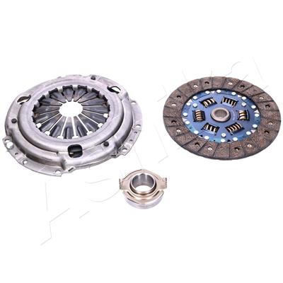 ASHIKA 92-03-345 EAN: 8033001435481.