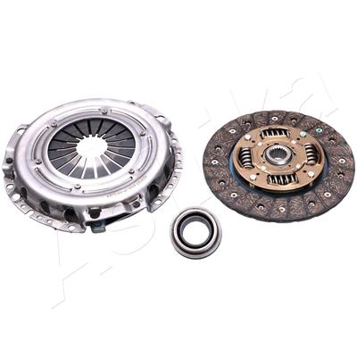 ASHIKA 92-0K-K50 EAN: 8052553196879.