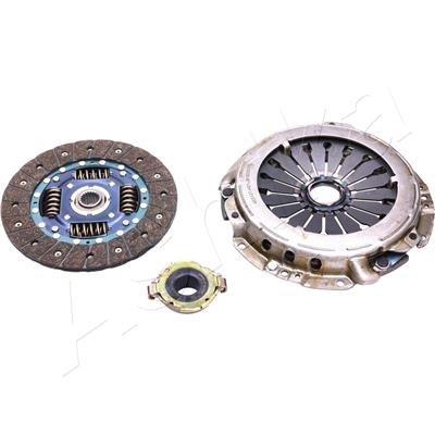 ASHIKA 92-H0-021 EAN: 8033001266283.