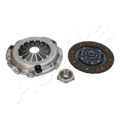 ASHIKA 92-K0-011 EAN: 8033001266481.