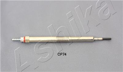 ASHIKA CP74 EAN: 8033001749601.