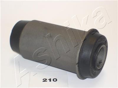 ASHIKA GOM-210 EAN: 8033001071351.