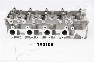 ASHIKA TY010S EAN: 8033001737080.