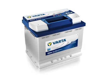 VARTA 5604080543132 Číslo výrobce: 560408054. EAN: 4016987119501.