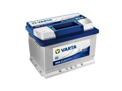 VARTA 5604090543132 Číslo výrobce: 560409054. EAN: 4016987119525.