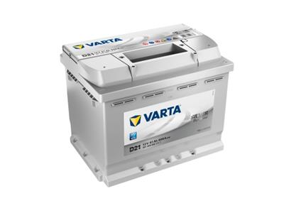 VARTA 5614000603162 Číslo výrobce: 561400060. EAN: 4016987119778.