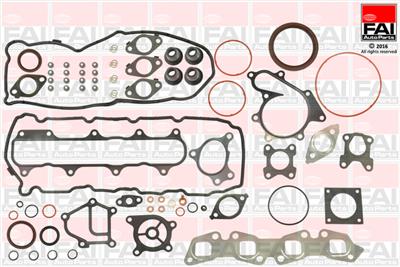 FAI AutoParts FS2239NH EAN: 5027049449442.