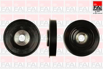 FAI AutoParts FVD1011 EAN: 5027049465510.