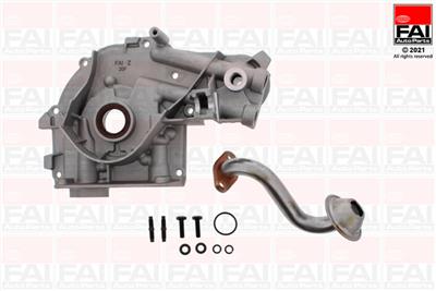 FAI AutoParts OP266 EAN: 5027049295605.