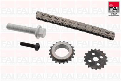 FAI AutoParts OPCK35