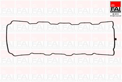 FAI AutoParts RC1831S EAN: 5027049230682.