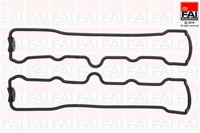 FAI AutoParts RC739S EAN: 5027049022997.
