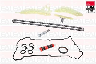 FAI AutoParts TCK118WO EAN: 5027049304390.