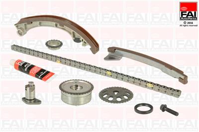 FAI AutoParts TCK59VVT EAN: 5027049305960.