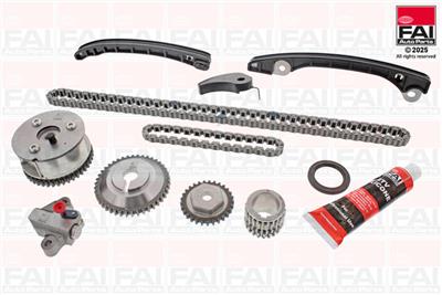 FAI AutoParts TCK66VVT EAN: 5027049389663.