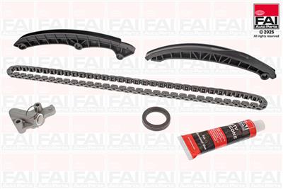 FAI AutoParts TCK87WO EAN: 5027049304857.