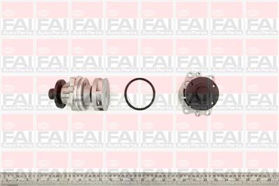 FAI AutoParts WP2735 EAN: 5027049027657.
