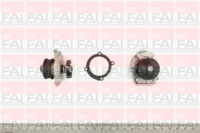 FAI AutoParts WP3141 EAN: 5027049029781.