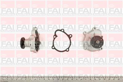FAI AutoParts WP3168 EAN: 5027049227408.