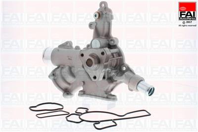 FAI AutoParts WP6205 EAN: 5027049173767.
