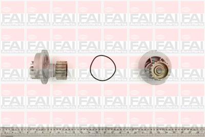 FAI AutoParts WP6219 EAN: 5027049173118.