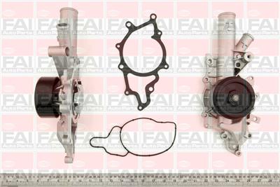 FAI AutoParts WP6237 EAN: 5027049173910.