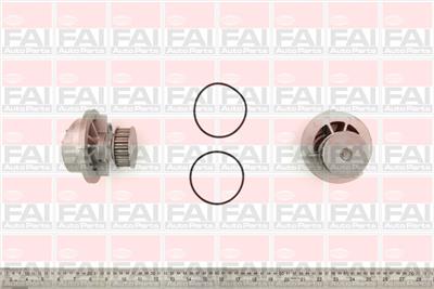 FAI AutoParts WP6383 EAN: 5027049227545.