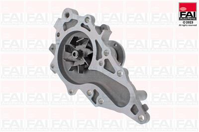 FAI AutoParts WP6526 EAN: 5027049304017.