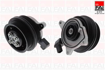 FAI AutoParts WP6558 EAN: 5027049367838.