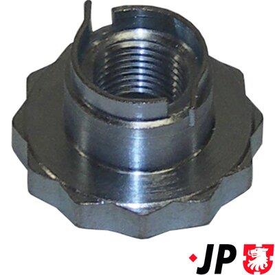 JP GROUP 1101100300 Číslo výrobce: 6Q0407396BALT. EAN: 5710412156015.