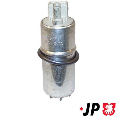 JP GROUP 1115200800 Číslo výrobce: 1115200809. EAN: 5710412125332.