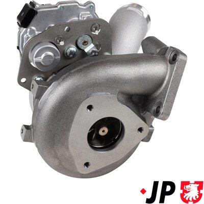 JP GROUP 1117409000 Číslo výrobce: 1117405800. EAN: 5714267821692.