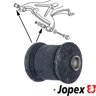 JP GROUP 1150301000 EAN: 5710412132200.