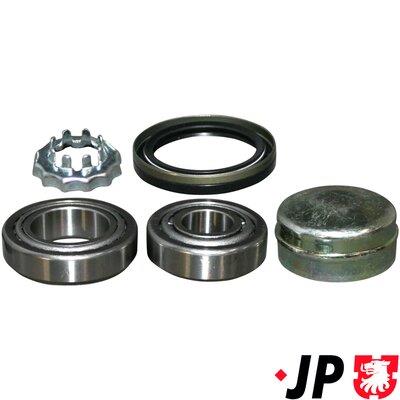 JP GROUP 1151300510 Číslo výrobce: 1151300519. EAN: 5710412227395.