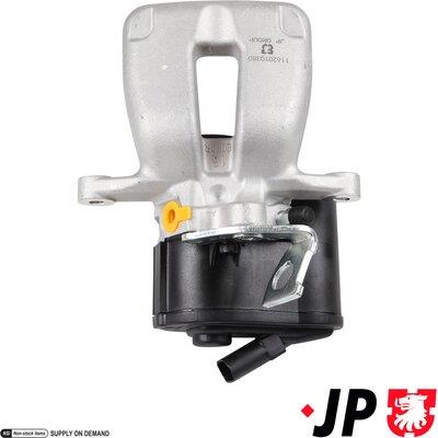 JP GROUP 1162010380 EAN: 5714670484897.