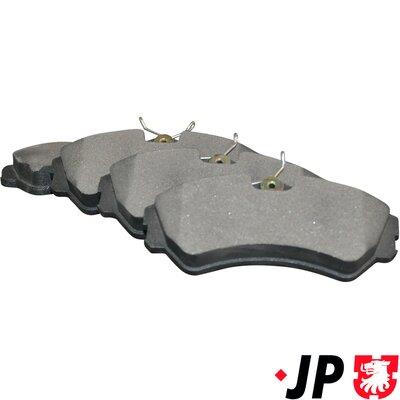 JP GROUP 1163603310 Číslo výrobce: 701698151CALT. EAN: 5710412172480.