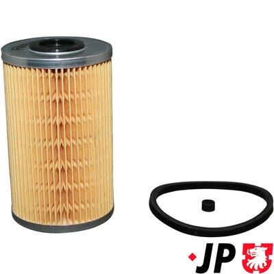 JP GROUP 1218700100 Číslo výrobce: 1218700109. EAN: 5710412147853.