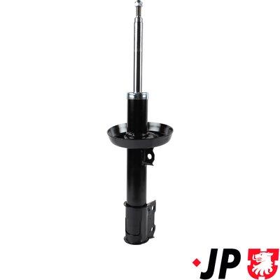 JP GROUP 1242104580 Číslo výrobce: 1242104589. EAN: 5710412505547.