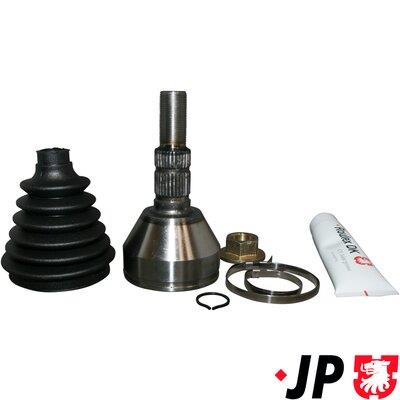 JP GROUP 1243300410 EAN: 5710412118280.