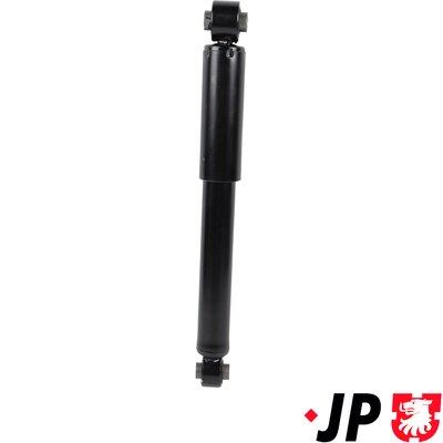 JP GROUP 1252103400 Číslo výrobce: 1252103409. EAN: 5710412505776.