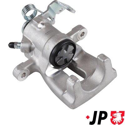 JP GROUP 1262000580 Číslo výrobce: 1262000589. EAN: 5710412205294.