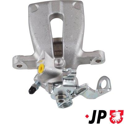 JP GROUP 1262000580 Číslo výrobce: 1262000589. EAN: 5710412205294.