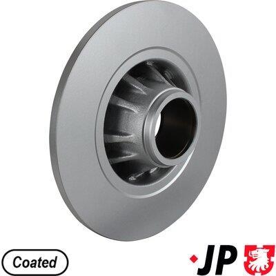 JP GROUP 1263203400 Číslo výrobce: 1263202109. EAN: 5710412609436.