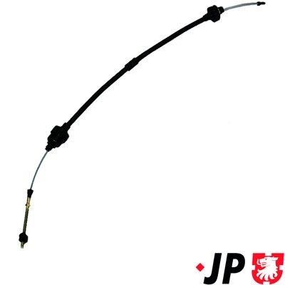 JP GROUP 1270201200 EAN: 5710412072018.