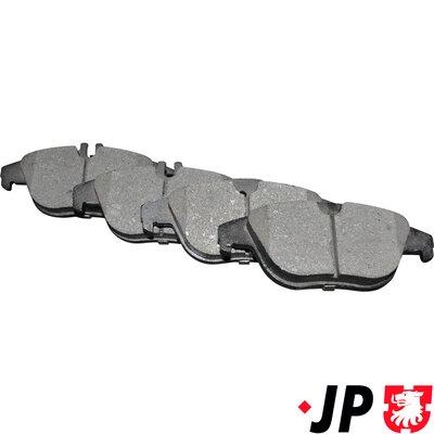 JP GROUP 1363702310 Číslo výrobce: 1363702319. EAN: 5710412457969.