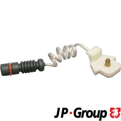 JP GROUP 1397300300 Číslo výrobce: 1397300309.