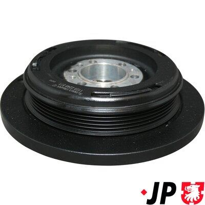 JP GROUP 1418300200 EAN: 5710412208486.